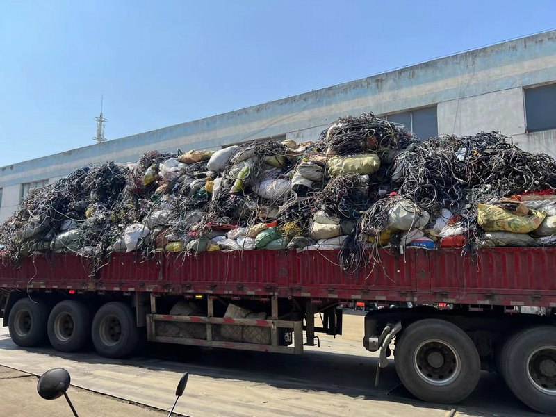 乐乐捕鱼ios版下载
回收哪些废品？